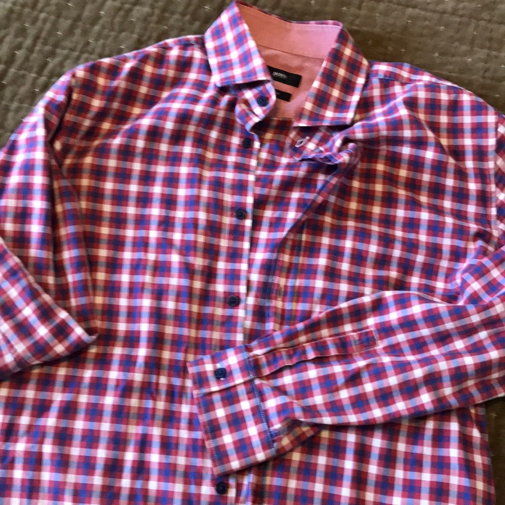 Casual shirt